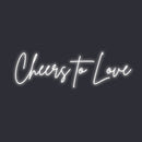 Cheers to Love