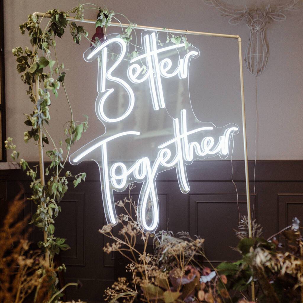 Better Together - Ad Store