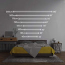 'Low Battery' Neon Sign NeonPilgrim