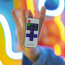 Dimmer Remote Controller