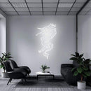 'Dragon' Neon Sign NeonPilgrim