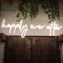 Happily Ever After | LED neonneon.shop