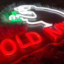 Hold My Beer LED Neon Sign