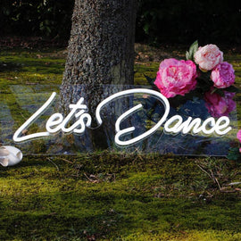 Let's Dance | LED