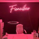 Custom LED Neon Sign