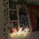 Personalized Kids Name LED Neon Sign